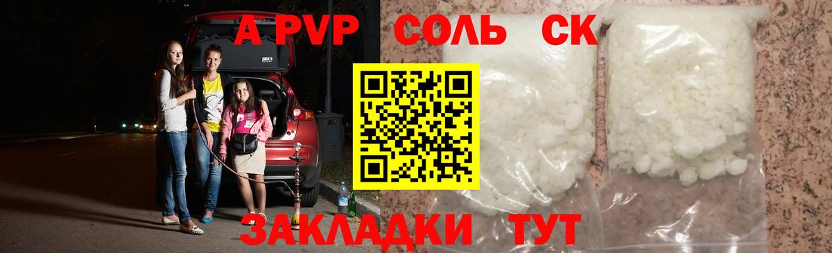 Alfa_PVP СК КРИС Усть-Джегута